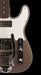 Fender Custom Shop Masterbuilt Paul Waller Baritone Telecaster Custom Deluxe Closet Classic Shoreline Gold