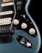 Used 2022 Fender Player Stratocaster With Floyd Rose Tidepool