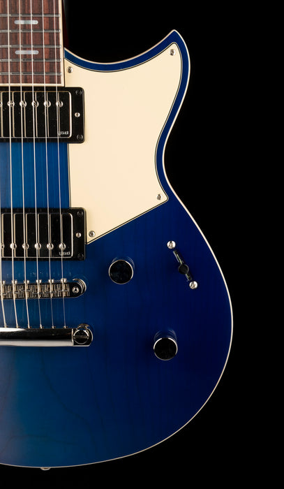Pre Owned Yamaha Revstar II RSP20 Moonlight Blue With OHSC