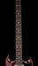 Vintage 1963 Gibson EB-0 Bass Cherry with OHSC