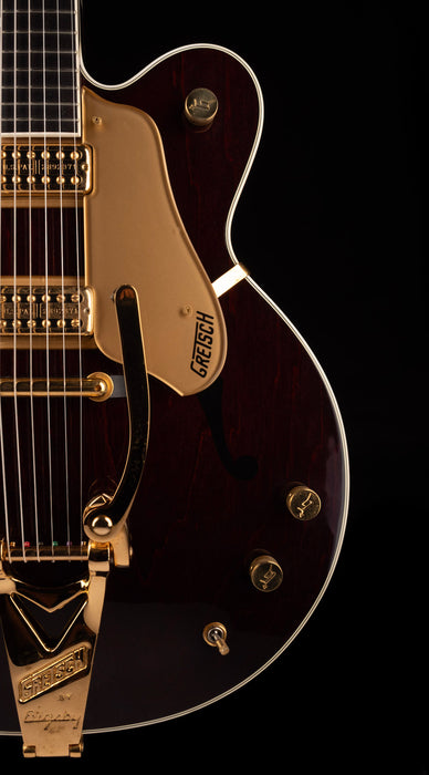 Used 1996 Gretsch G6122-1962 Country Classic II Walnut with Case
