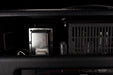 Pre Owned 2017 Mesa-Boogie Triple Crown TC-50 Black Guitar Amp Head with Footswitch and Cover