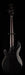 Pre Owned Yamaha BB735A Bass Translucent Matte Black With Gig Bag