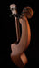 Pre Owned aNueNue Harp Ukulele with Case