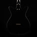 Pre Owned Danelectro 59X12 12-String Electric Guitar Black With Gig Bag
