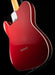 Fender Custom Shop 1962 Telecaster Custom NOS Candy Apple Red With Case