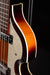 Used Hofner Ignition Violin Bass Sunburst