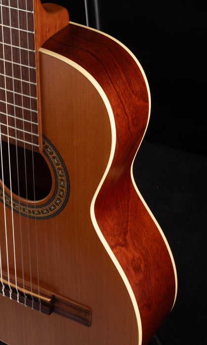 Used Godin La Patrie Motif Classical Guitar Natural