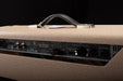 Pre Owned Fender Tone Master Deluxe Reverb Blonde Guitar Amp with Cover