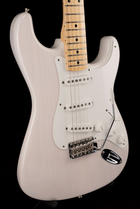 Fender Custom Shop 1956 Stratocaster NOS White Blonde Electric Guitar