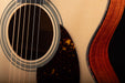 Used 2022 Eastman E10 OM Adirondack Spruce with OHSC
