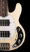 Ernie Ball Music Man Stingray HH Special Buttercream with Case