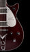 Gretsch Custom Shop Masterbuilt G6134-CST Baritone Penguin NOS Oxblood With Case