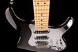 Used Fender Customized Highway One Stratocaster Burnt Cherry With Case