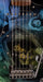 Fender Custom Shop Universal Monsters Stratocaster - Pamelina H. Collection