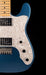 Pre Owned Fender	American Vintage II '72 Telecaster Thinline Lake Placid Blue With OHSC