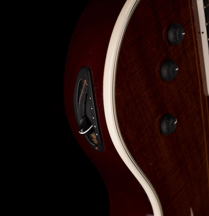 Pre Owned Taylor T5 C-2 Custom Koa With OHSC