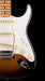Fender Vintera 50's Modified Strat 2-Tone Sunburst With Gig Bag