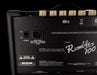 Used Fender Rumble 100 Bass Amp Combo