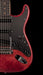 Fender Custom Shop Masterbuilt Jason Smith Watermelon Stratocaster NOS With Case