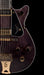 Gretsch Custom Shop Masterbuilt G6130-CST 1954 Two-Tone Tuxedo Roundup NOS