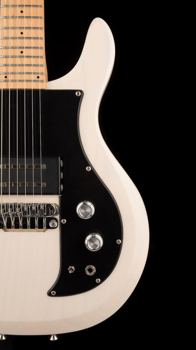 Used Ampeg Dan Armstrong AMG100 Blonde Electric Guitar