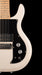 Used Ampeg Dan Armstrong AMG100 Blonde Electric Guitar