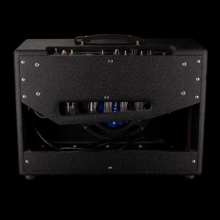 Pre Owned Carr Artemus 112 Guitar Amp Combo Black