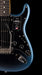 Pre Owned 2022 Fender American Professional II Stratocaster HSS Dark Night With OHSC