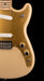 Used Fender Player Duo Sonic Desert Sand with Gig Bag