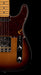 Used Fender American Professional II Telecaster 3-Tone Sunburst with OHSC