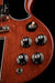 Used Gibson 1961 SG Standard Modded Vintage Cherry with OHSC