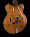 Pre Owned 1963 Gretsch 6070 Country Gentleman Hollow Body Bass Natural/Walnut