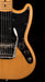 Pre Owned 1976 Fender Mustang Natural With OHSC