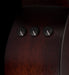 Taylor American Dream AD24ce Grand Auditorium with AeroCase