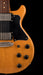 Pre Owned LSL Topanga DC "Wren" Natural Korina With Case
