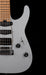 Used Charvel Pro-Mod DK24 HSS 2PT CM Primer Gray