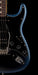 Used Fender American Professional II Stratocaster HSS Dark Night with OHSC