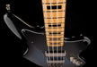 Fano Alt de Facto JM4 Bass Pelham Blue Burst Light Distress with Case