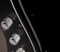 Used Fender Player Plus Active Meteora Bass Silverburst with Gig Bag
