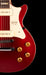Heritage H-150 P90 Cherry Electric Guitar with Case