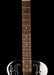 Pre Owned 1996 Dobro DM 36 "Rose" Model Chrome Resonator With Gig Bag