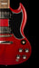 Epiphone "Inspired by Gibson" SG Standard 60's Vintage Cherry With OHSC
