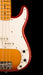 Vintage 1983 Fender Precision Bass Maple Neck Cherry Sunburst With Gig Bag