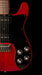 Friedman 2016 Vintage T P-90 Vintage Red Electric Guitar With OHSC