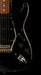 Pre Owned Fender Custom Shop 1957 Stratocaster Rosewood Neck Black With OHSC