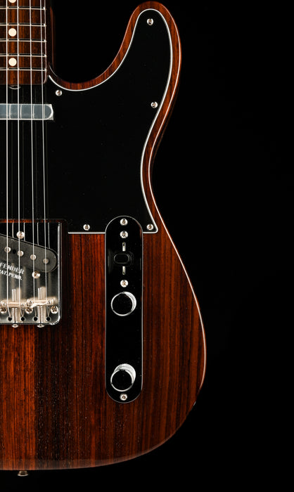 Fender Custom Shop Masterbuilt Dennis Galuszka 60's Rosewood Telecaster NOS Gloss Natural