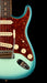 Fender Custom Shop 1962 Stratocaster Journeyman Relic Surf Blue Burst