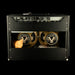 Used Fender '68 Custom Twin Reverb Guitar Amp Combo with Footswitch