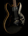 Vintage 1967 Gibson EB-2D Electric Bass Black With OHSC